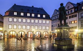 Altstadt Hotel Koblenz